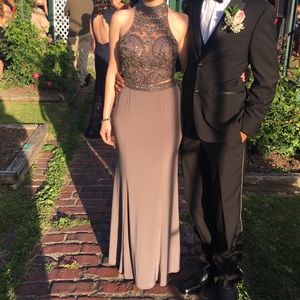 Sean Collection Prom Dress